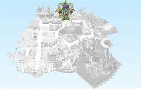 Image result for Despicable Me Map