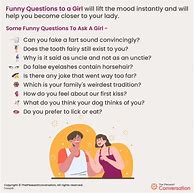Image result for Silly Questions Meaning