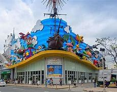 Image result for Entertainment Tourist Attractions in Philippines