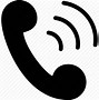 Image result for Answer Phone Icon