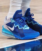 Image result for LeBron James Shoes Red