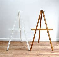 Image result for Standing Easel