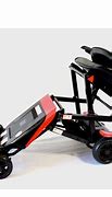 Image result for Auto Folding Mobility Scooter