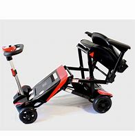 Image result for Folding Power Scooters