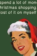 Image result for Holiday Shopping Meme
