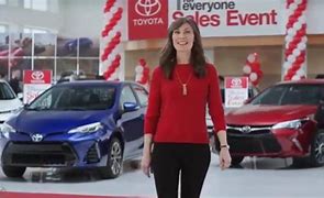 Image result for Jan From Toyota Commercial Hips