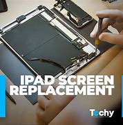 Image result for iPad Display Replacemnt