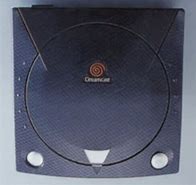 Image result for Dreamcast Plays DVDs