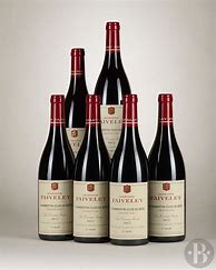 Image result for Faiveley Chambertin Clos Beze Ouvrees Rodin