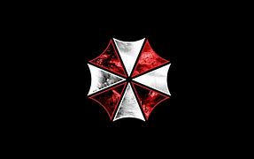 Image result for Umbrella Corporation Symbol