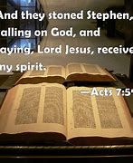 Image result for Acts 6 7