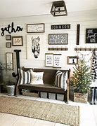 Image result for Wall Art Country Modsrn