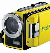 Image result for Waterproof Camcorder