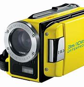 Image result for Waterproof Video Camera