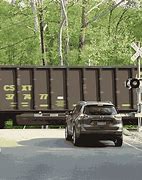 Image result for Freight Train Crash GIF
