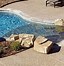 Image result for beach entries pools with spas