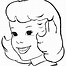 Image result for Face Coloring Pages Printable