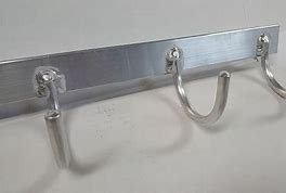 Image result for Weld On Aluminum Hooks