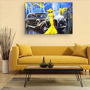 Image result for Living Room DIY Wall Art