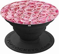 Image result for Rose Pop Socket