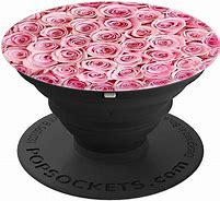 Image result for Pop Socket Rose