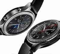 Image result for Samsung Gear S3 Frontier Apps