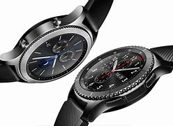 Image result for Samsung Gear S3 Frontier Chain Strap
