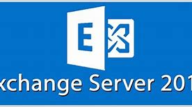 Image result for MS Exchange 2019