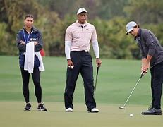 Image result for Photo of Tiger Woods Daughter