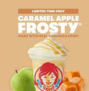 Image result for Wendy's Apple Slices