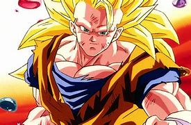 Image result for Dragon Ball Z Fusion Characters