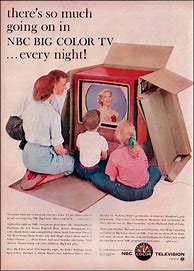 Image result for TV Magazine Ad