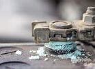 Image result for Is Battery Corrosion Dangerous