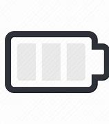 Image result for Dead Battery iPhone Transparent