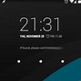 Image result for Forgot Pin On Lock Screen