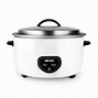 Image result for Sharp Rice Cooker Poster