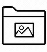 Image result for Photographic folder icons