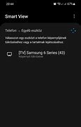 Image result for SmartView On Samsung Galaxy S8