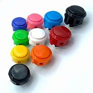 Image result for Arcade Buttons