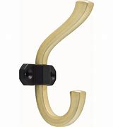 Image result for Coat Hooks