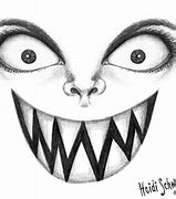 Image result for Scary Eyes Funny