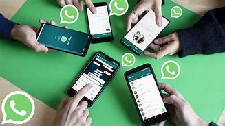 Image result for How to Send a Message On Whats App iPhone
