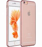 Image result for rose gold iphone 6 plus