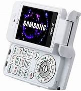 Image result for Samsung Anycall V500