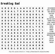 Image result for Breaking Bad Salamanca Word Board