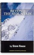Image result for Beyond the Mountain Book Steve House