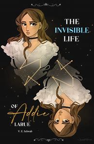Image result for The Invisible Life of Addie LaRue Page 135
