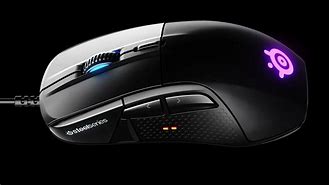 Image result for SteelSeries OLED Bunny