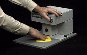 Image result for Circuit Board Hole Punch Machine
