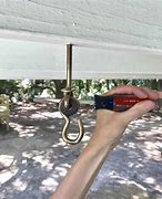 Image result for Porch Swing Hooks